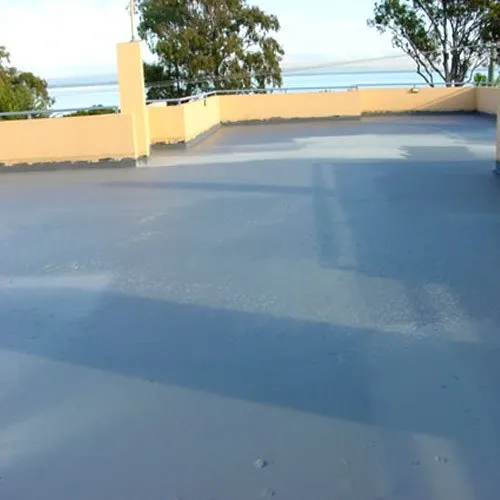 Terrace Waterproofing Service