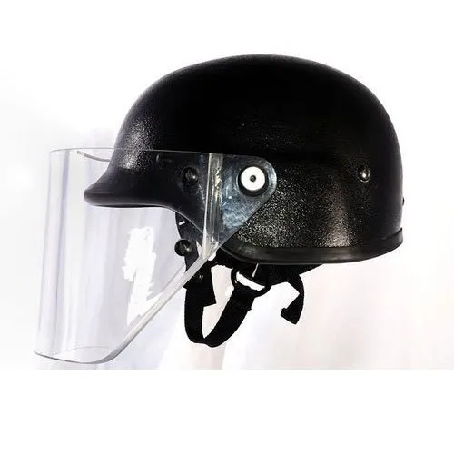Bullet Proof Helmet
